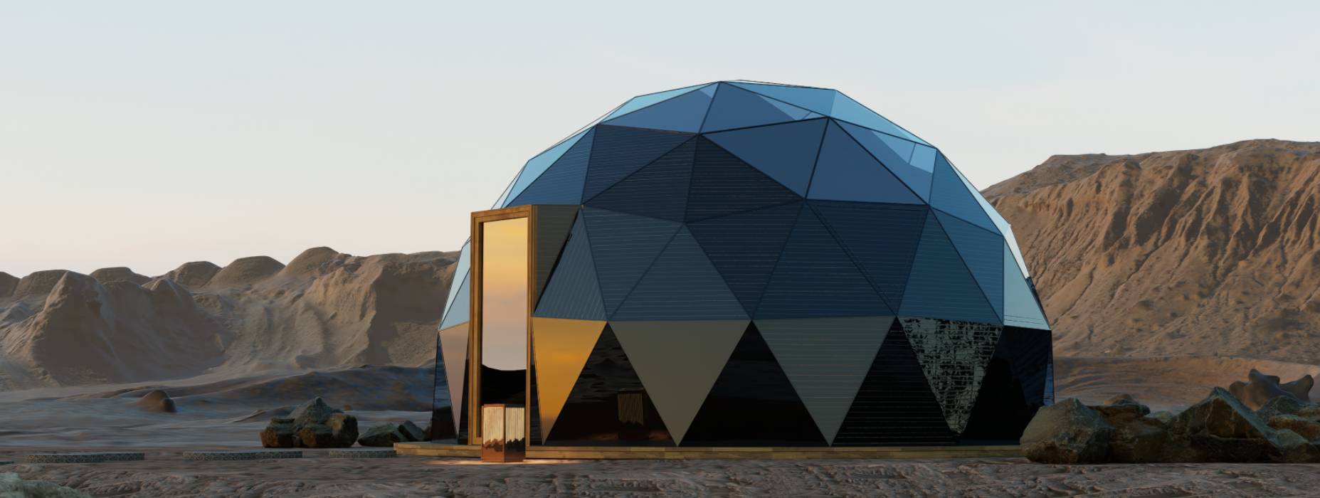 原平市星空酒店帐篷